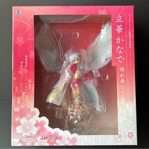 *New* GSC Angel Beats! Tachibana Kanade Kimono Ver. 1/8 Figure Japan